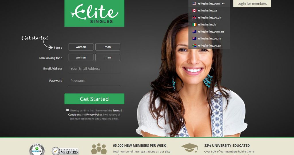 EliteSingles Free Trial: Why You Don’t Need Promo Codes or Coupons