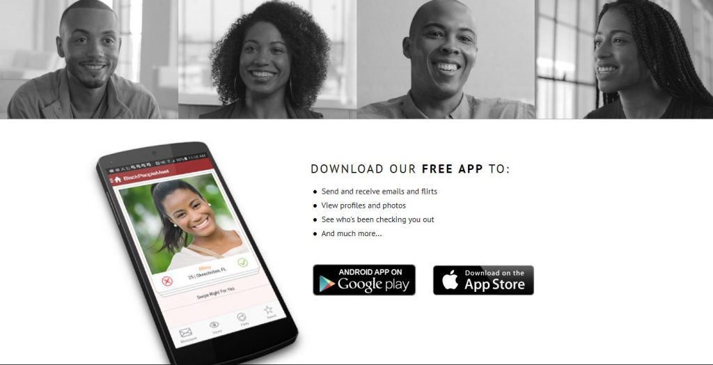 Find Your Partner On These Best Black Dating Sites