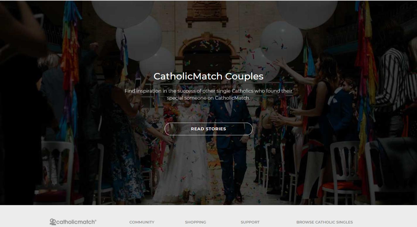 CatholicMatch Reviews 2020, Costs, Ratings & Features ...