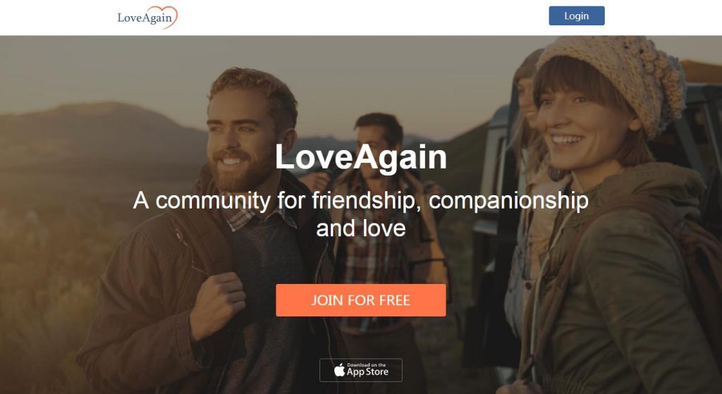 love again dating site app magic the gathering dating app