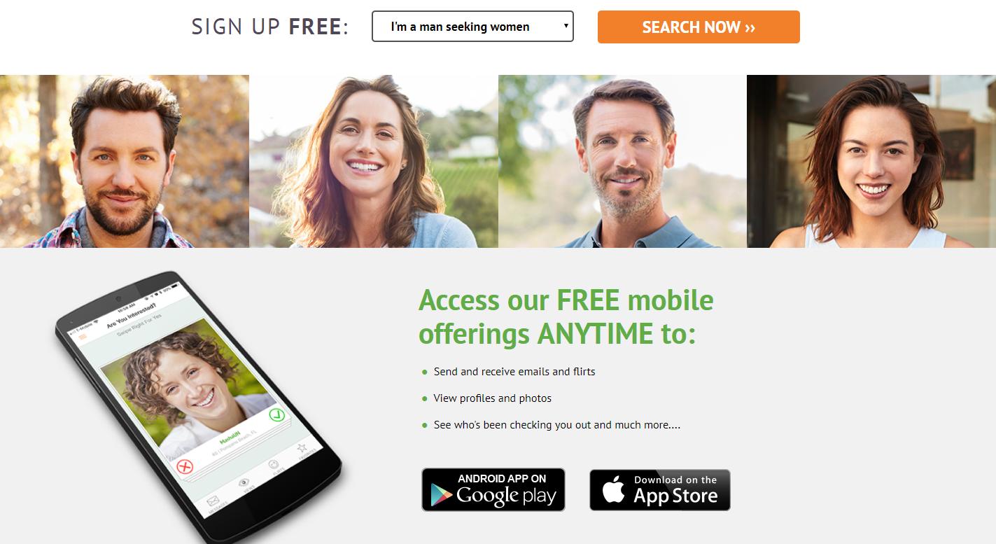 free dating apps for single parents
