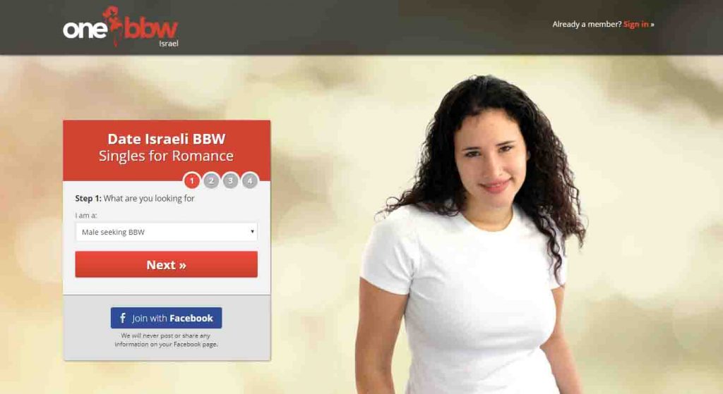 Israel online-dating-sites
