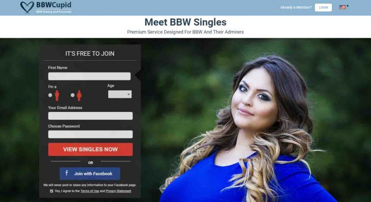 Bbw mobile dating app