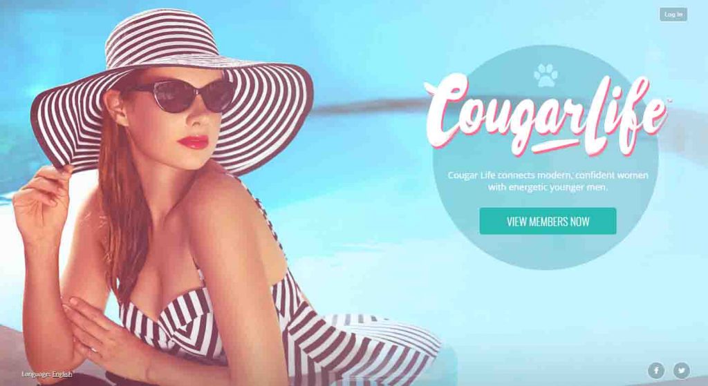cougar life website