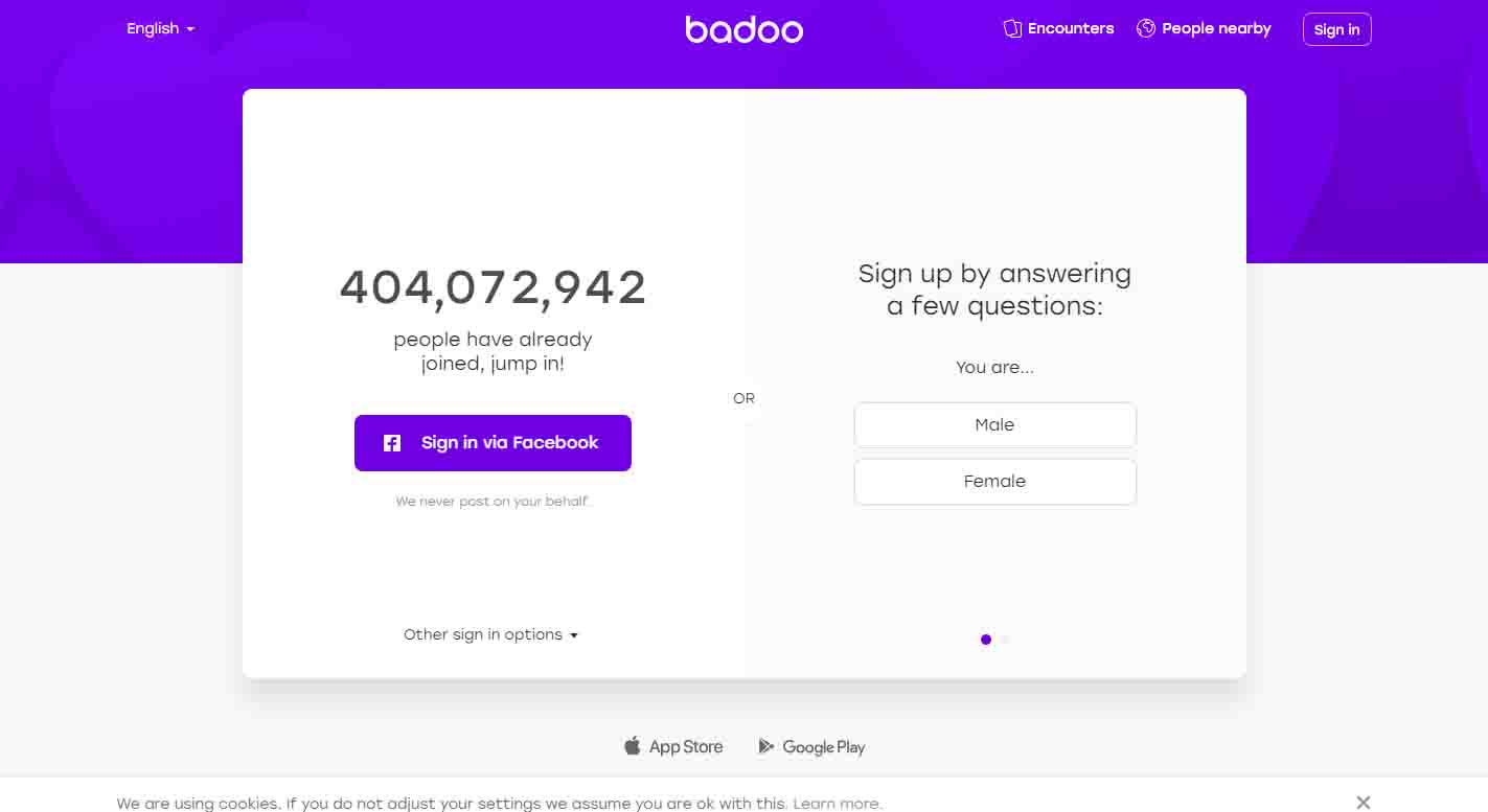 Badoo sign in english - 🧡 How To Delete Badoo Account On Phone / How to De...