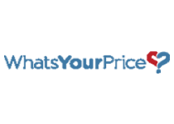 WhatsYourPrice