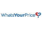 WhatsYourPrice