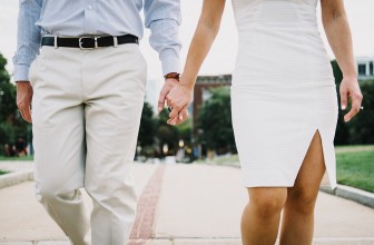 How To Impress A Guy On A First Date